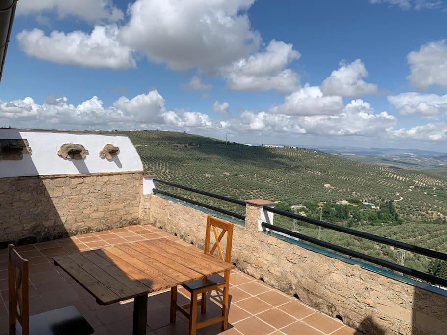 Casa Rural El Gran Encanto Cazorla Exterior foto